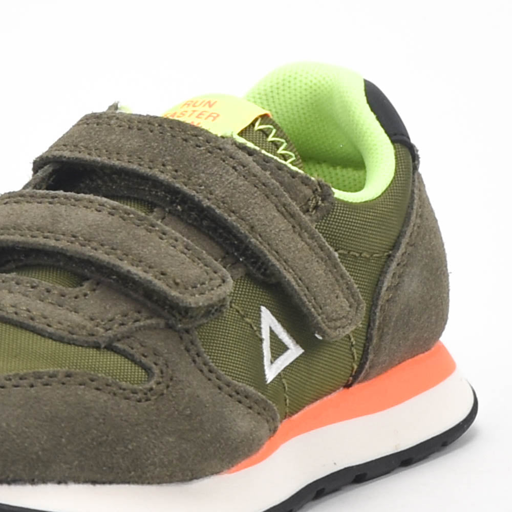 SUN68 SHOES - Z35302B-19