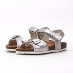 Geox J Adriel Girl Sandals