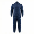 Peak Knitted Tracksuit Navy FW94053-D365