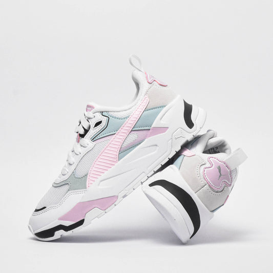 PUMA TRINITY JR