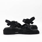 Safety Jogger Sandales Femme Black