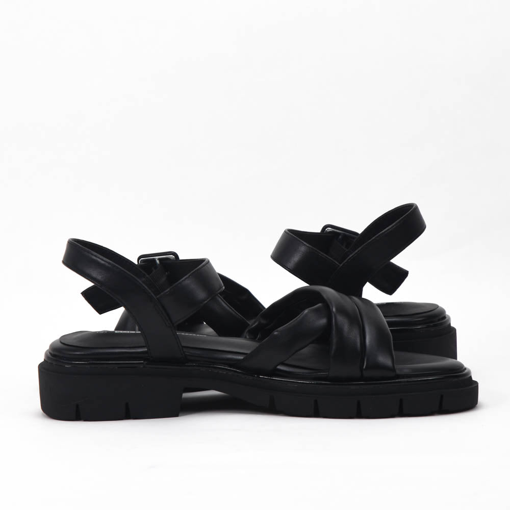 Safety Jogger Sandales Femme Black