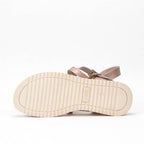 Safety Jogger Kids Sandales Enfant