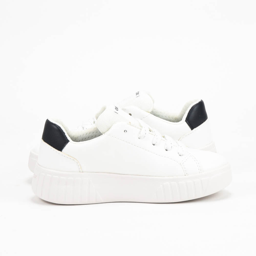 GEOX BASKET J45DVA0BCEW-C0007