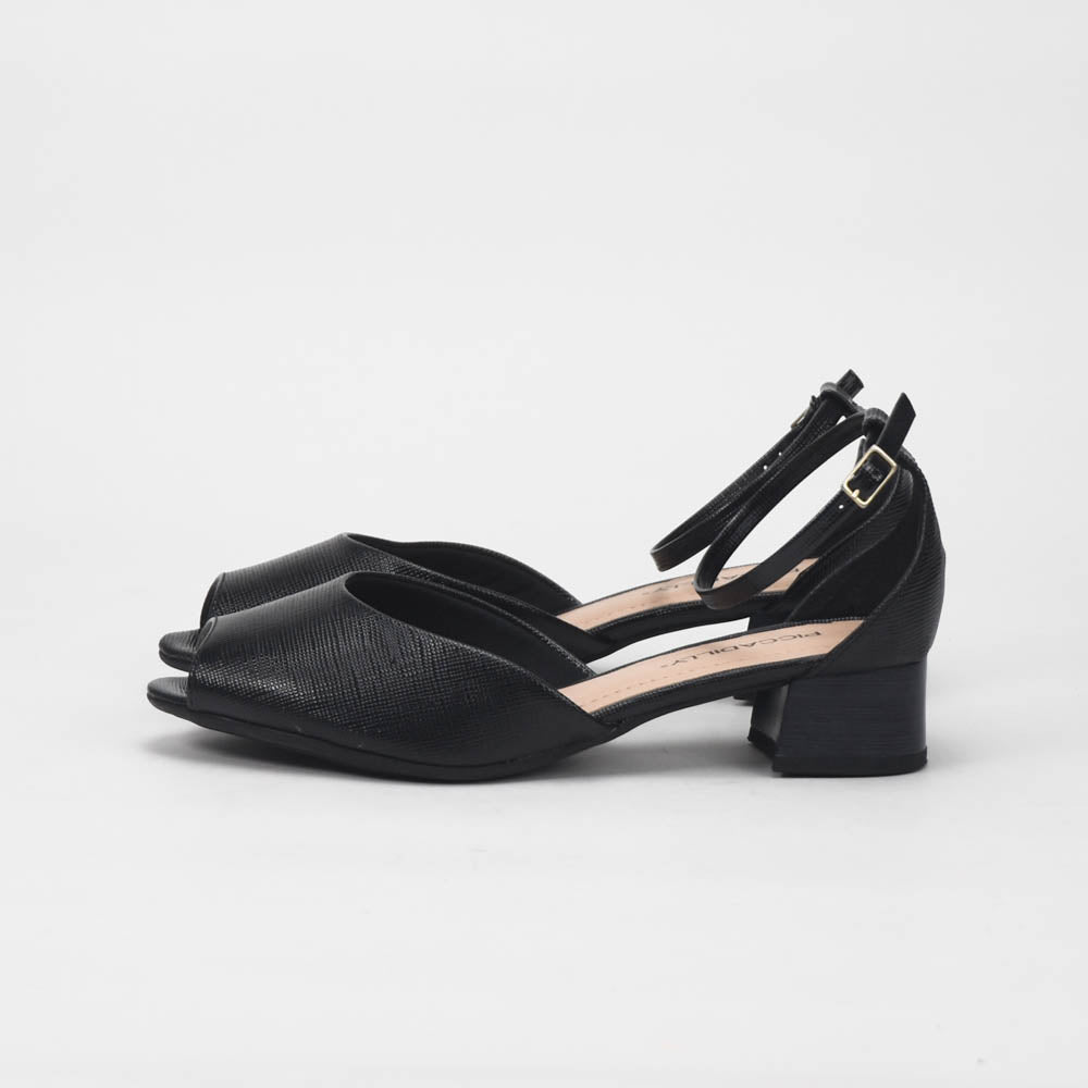 Piccadilly Sandales Anatomiques Femme