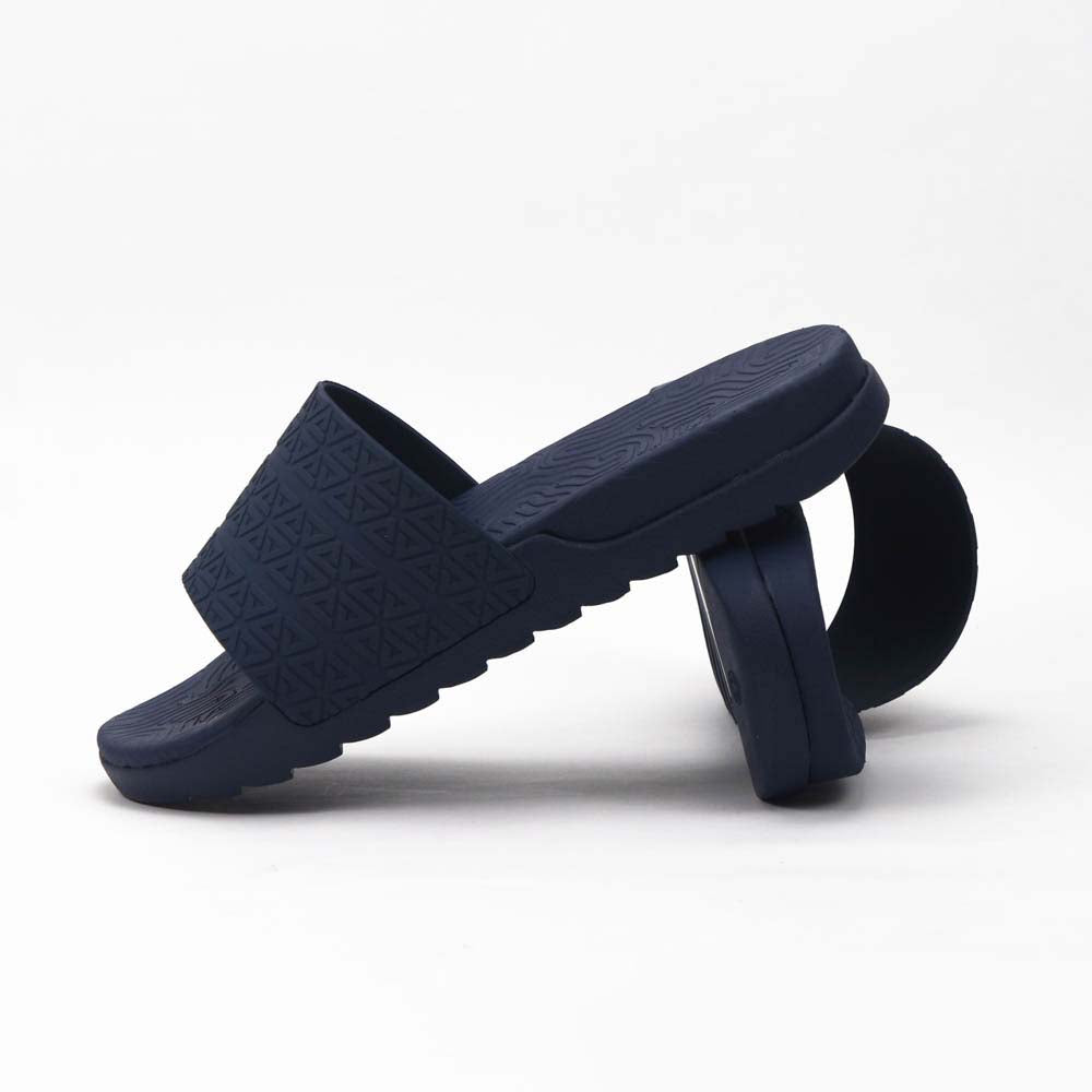 Peak Taichi Slippers Navy