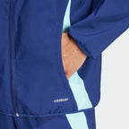 Adidas Veste de présentation Arsenal Tiro 24