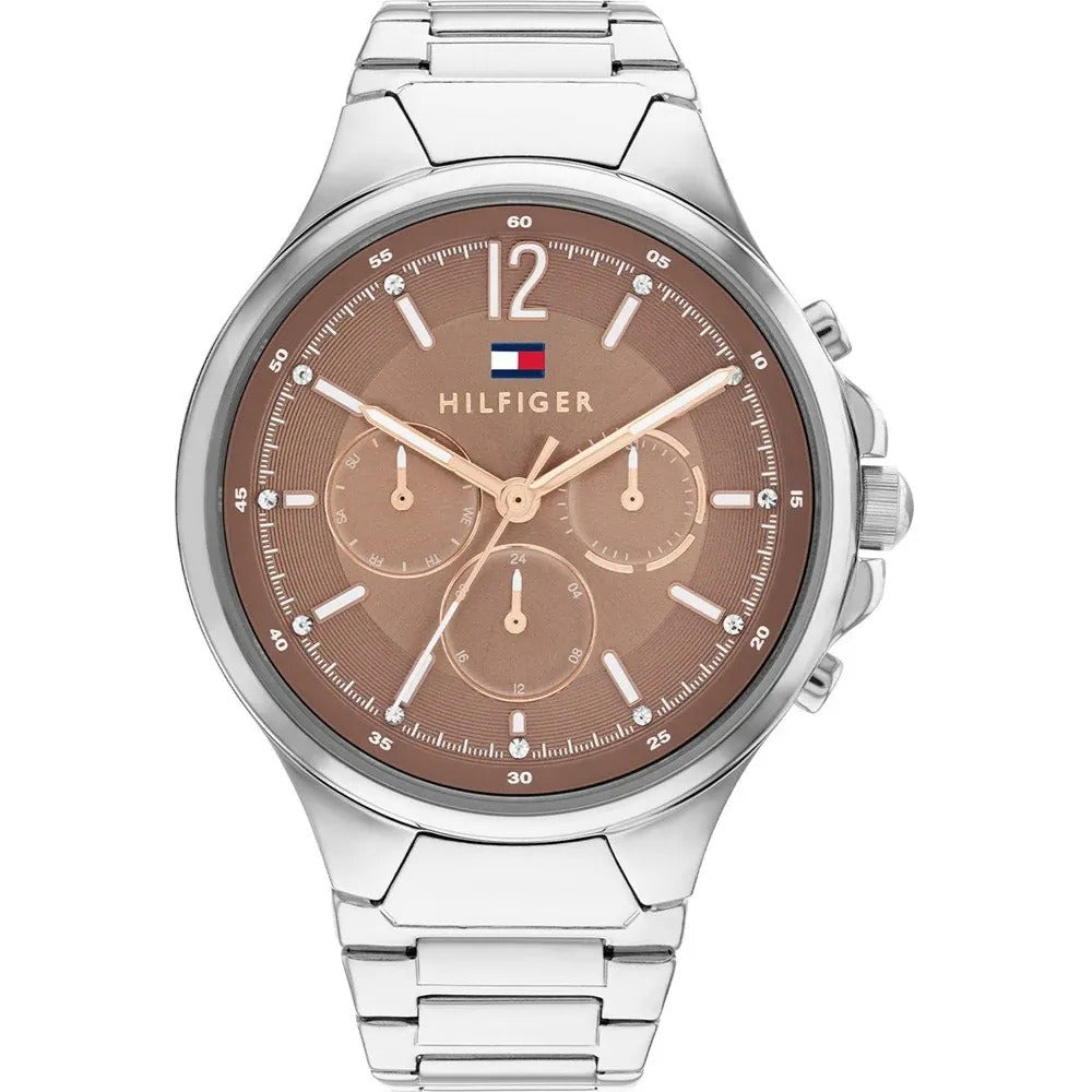 Tommy Hilfiger Jenna Multifunction Watch