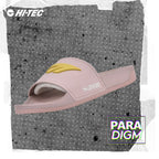 HI-TEC - شريحة وردية للسيدات