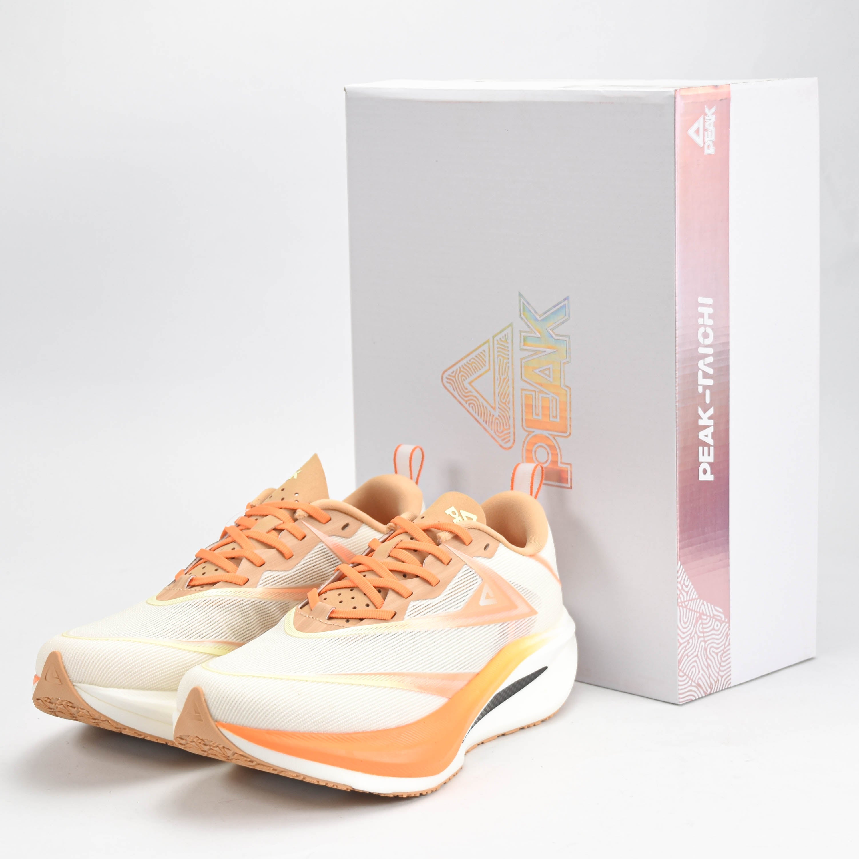 PEAK SHOES EXT53301H-Z505