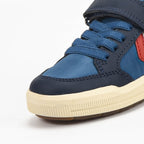 GEOX BASKET J454AA0FU54-C4276