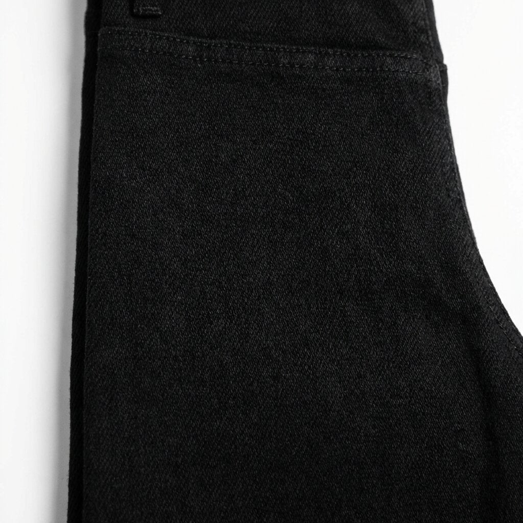 DEPART PANTALON JEAN DEPART REGULAR HOMME NOIR G20-000517-BLACK