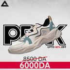 PEAK - CASUAL SHOES II