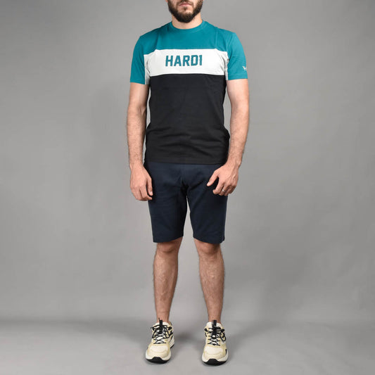 HARD1 Urban Pulse