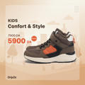 SAFETY JOGGER SHOES 594592