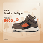SAFETY JOGGER SHOES 594592