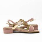 Safety Jogger Sandales Femme