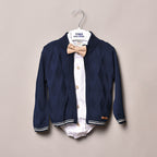 TOGI - ENSEMBLE ENFANT PANTALON BEIGE