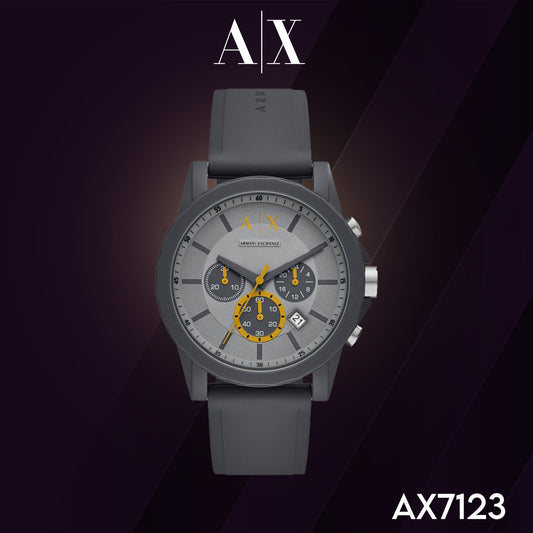 Armani Exchange AX7123