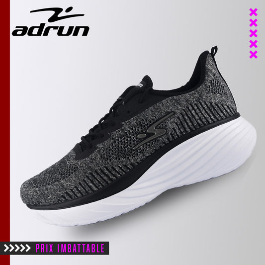 Adrun - POWER FLY BLK