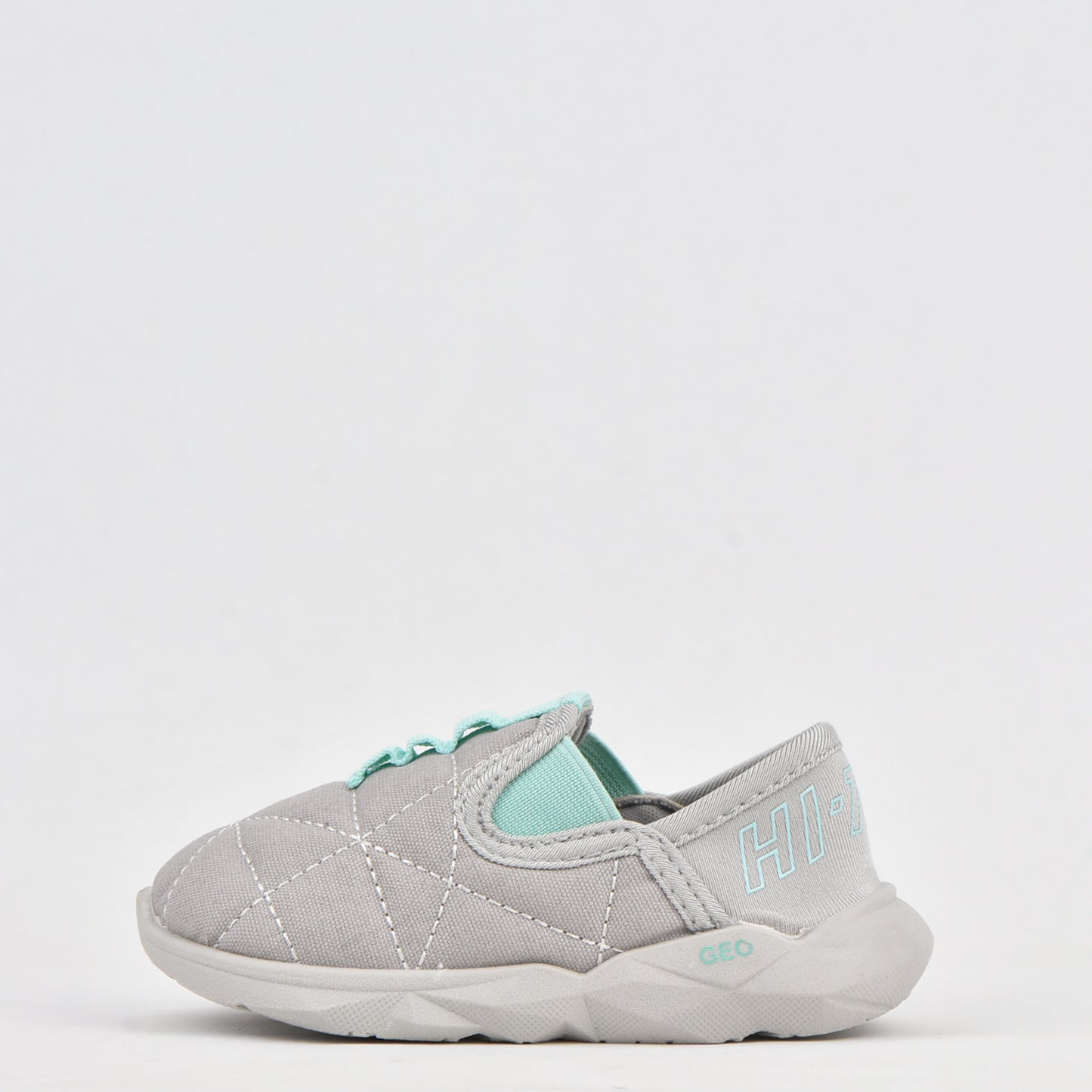 Hi-Tec  GEO-LITE INFANTS COOL GREY/ICY MORN