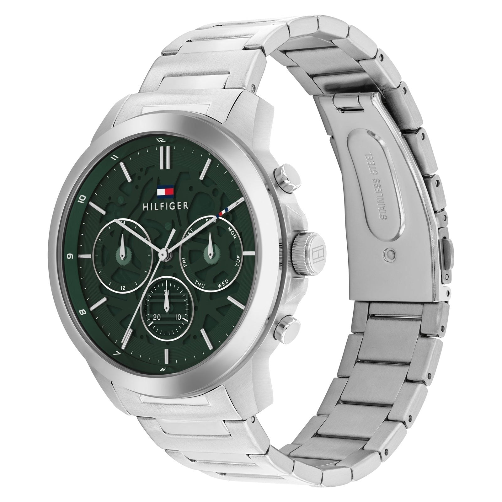 MONTRE Tommy Hilfiger Henry 1710686