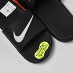 NIKE KAWA SLIDE GS/PS pour ELLE