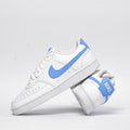 W NIKE COURT VISION LO NN