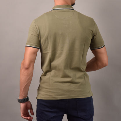 HARD1 - Henna KHAKI