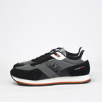 NAPAPIJRI GREY/BLACK