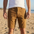 DEPART Short chino homme