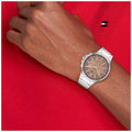 Tommy Hilfiger Jenna Multifunction Watch