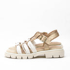 Safety Jogger Sandales Femme