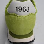 BASKET SUN68 TOM SOLID