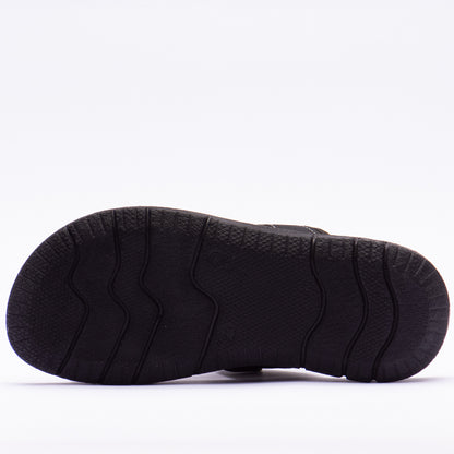 ANATOMIC SHOES ORTHOPEDIQUES- NOIRLAVABLE