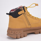 BASKET TOMMY HILFIGER