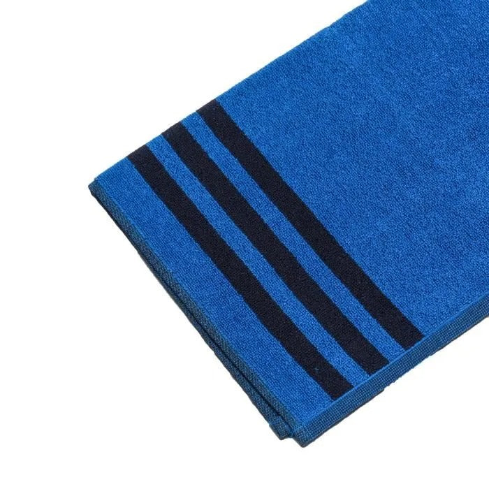 Adidas - ADIDAS TOWEL S BLUE