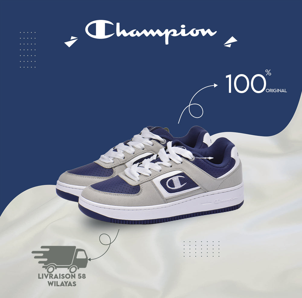 Champion - S22383-ES002