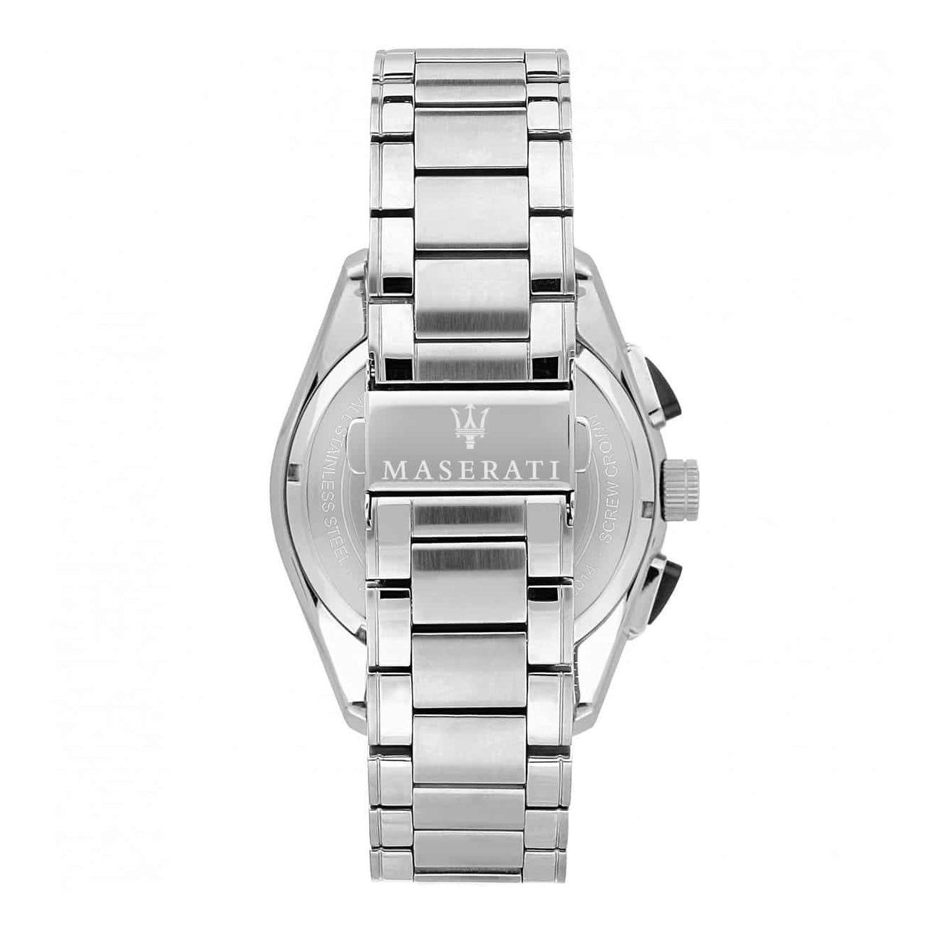 Montre Maserati Traguardo