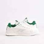 HI-TEC - Paris Classic White-Green