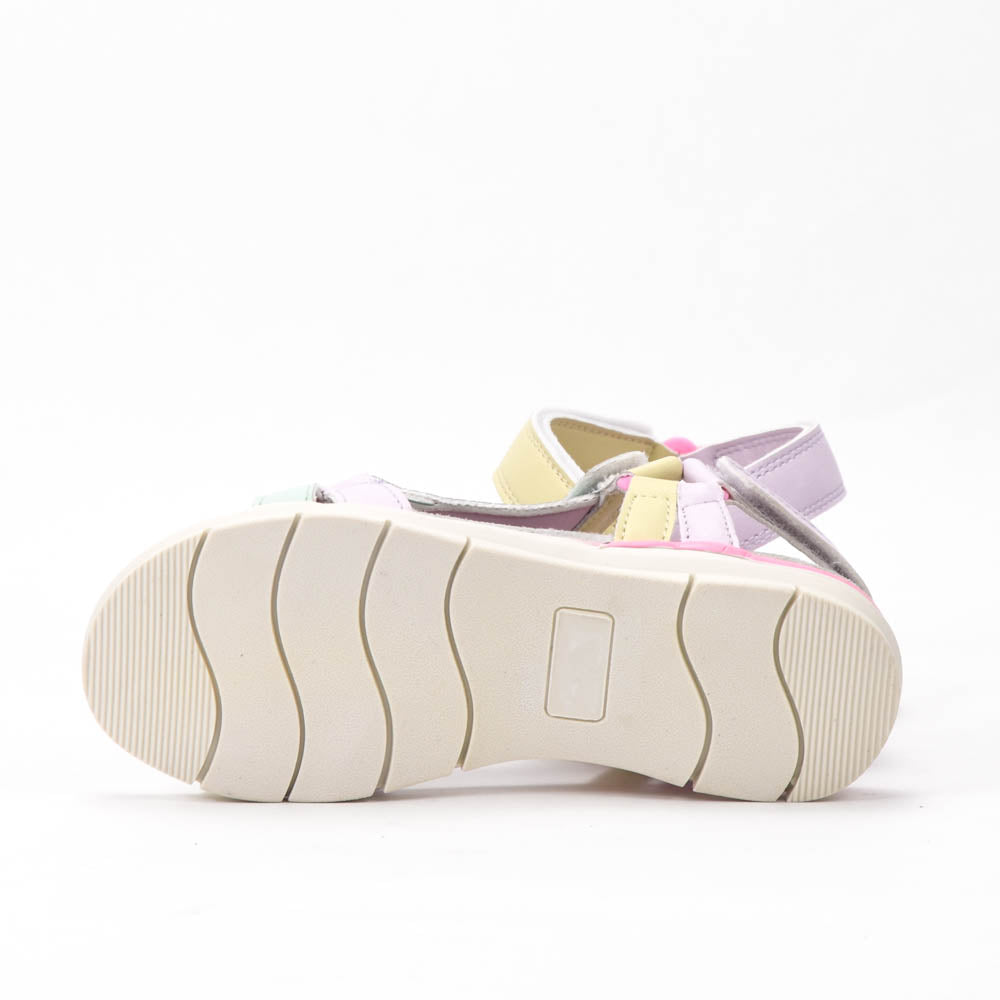 Safety Jogger Sandales Enfant