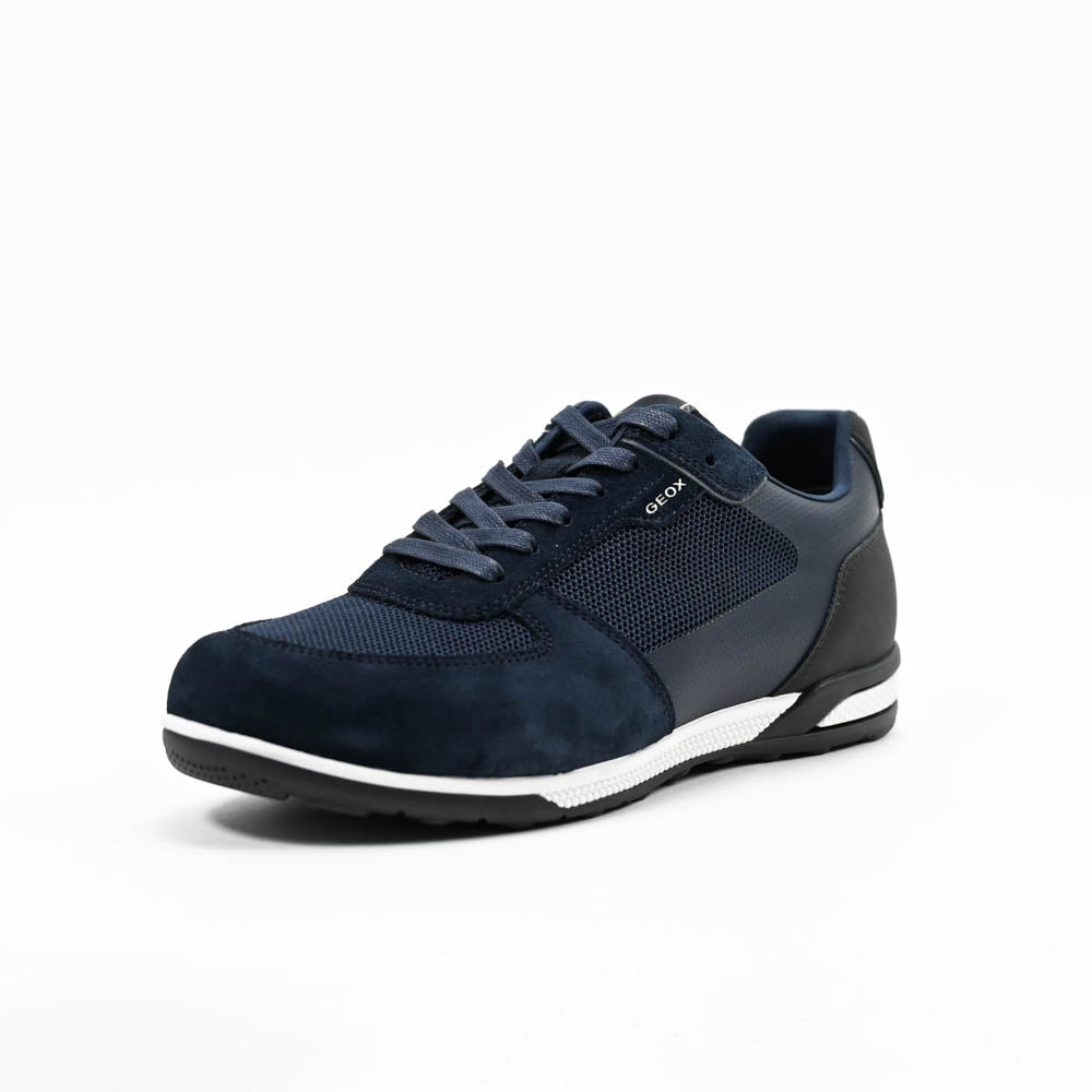Geox Spherica Homme Sneakers