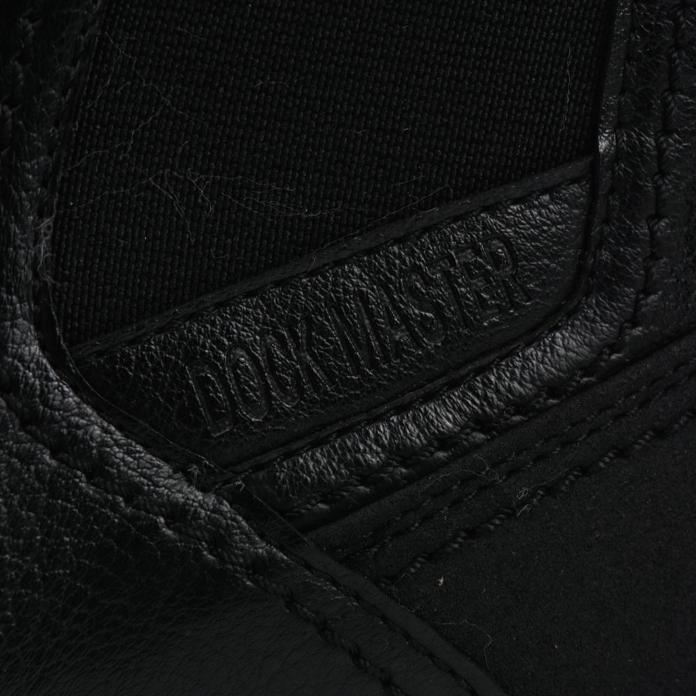 Dock Master - Rugged Edge