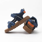 Safety Jogger Sandale Enfant