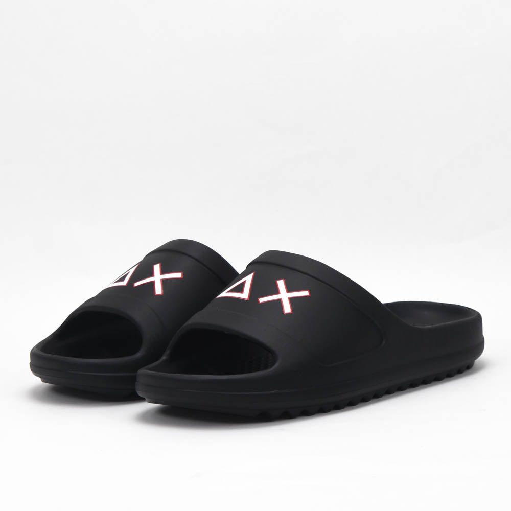 SUN68 Slippers Monoblock