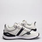 BIKKEMBERGS WHITE
