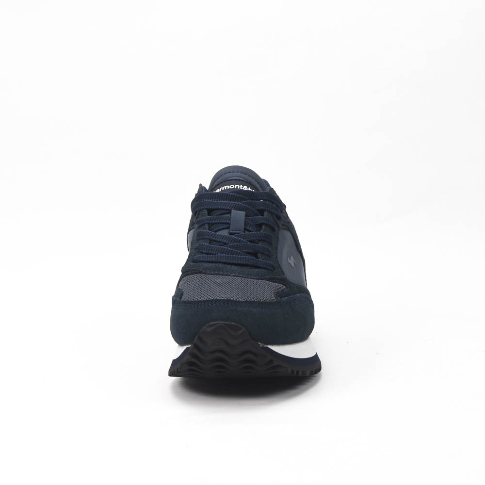 Harmont and Blaine Sneakers Uomo Blu