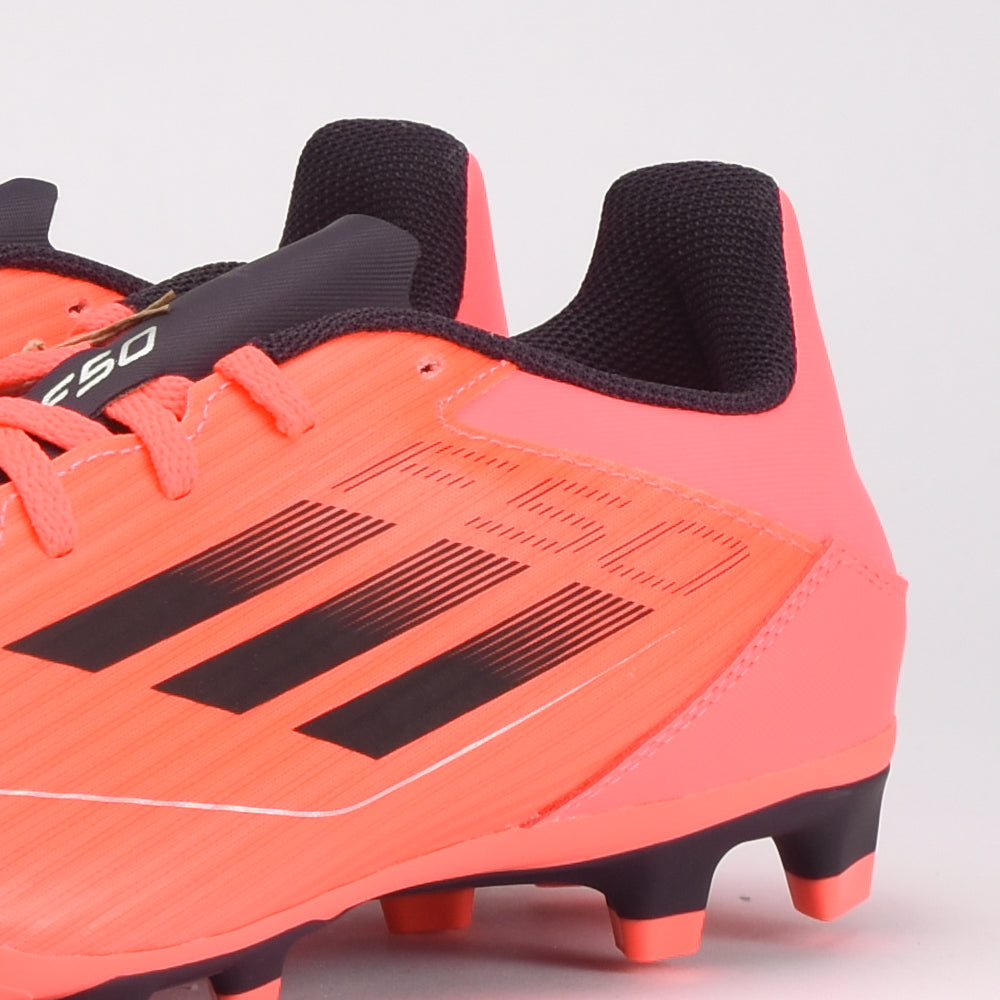 ADIDAS - F50 ORANGE