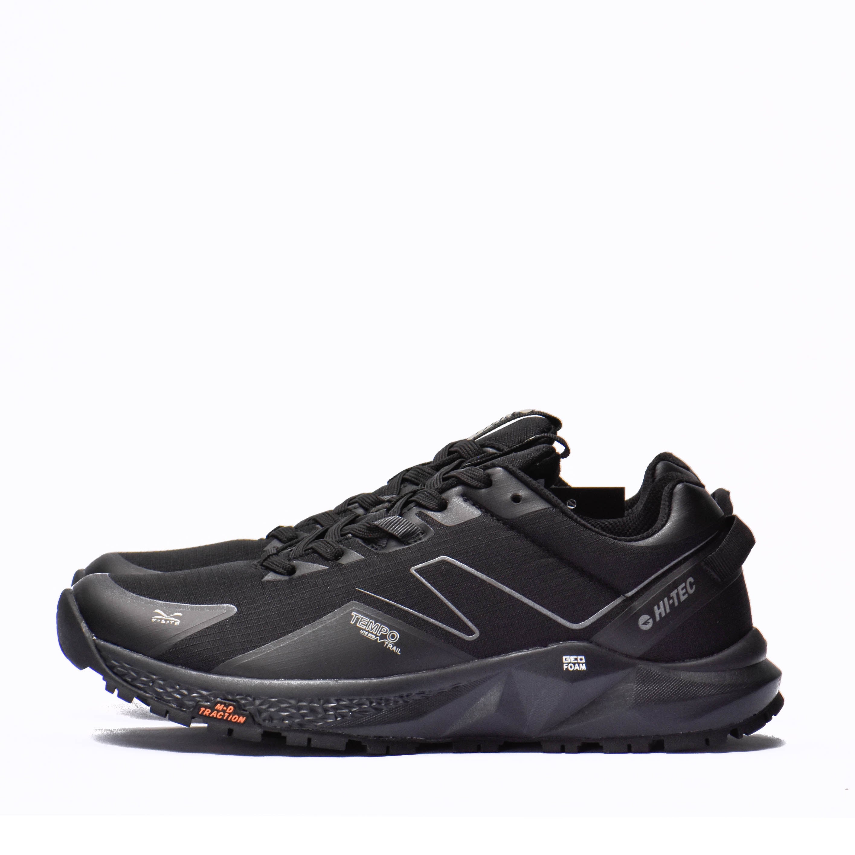 Hi-Tec Ascent 2025