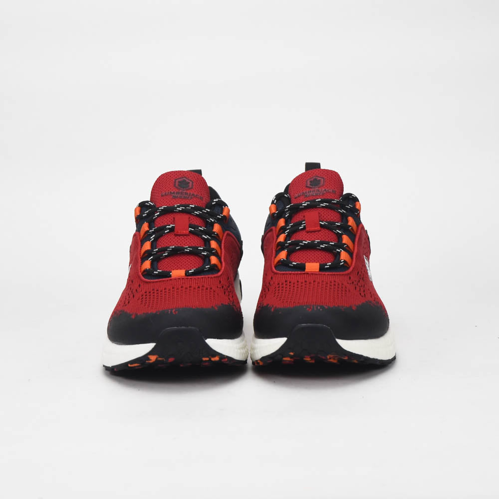 LUMBERJACK BASKET DE SPORT HOMME HALEY